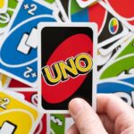 Cách chơi bài Uno đơn giản cho người mới