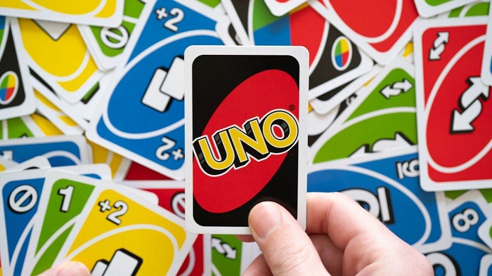 Cách chơi bài Uno đơn giản cho người mới