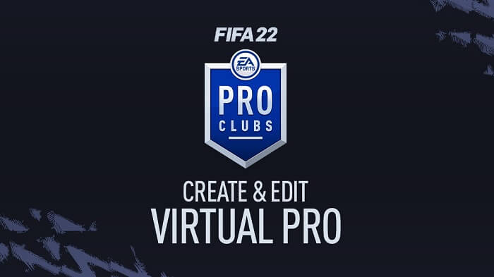 FIFA Virtual Pro của EA Sports