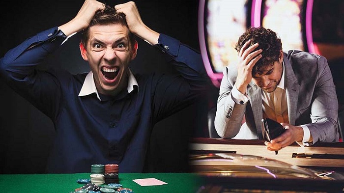 Các phương pháp cai nghiện cờ bạc, bóng đá ảo hiệu quả